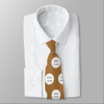 Corbata Crear marca promocional de marca comercial<br><div class="desc">Crear marca promocional de marca comercial</div>