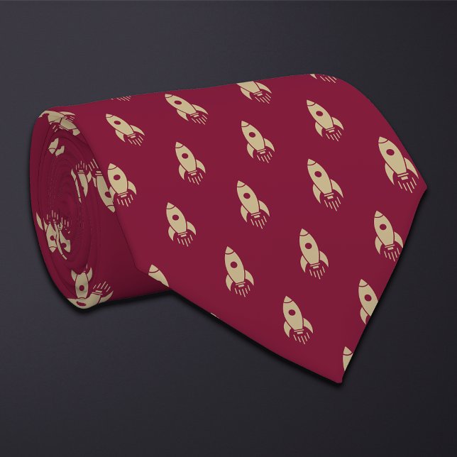 Corbata Crear su propio patrón (Arte rectangular alto) (Subido por el creador)