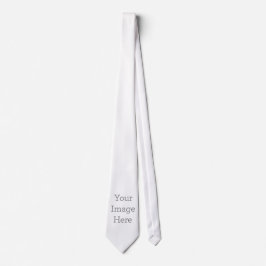 Corbata Crear su propio vínculo Personalizado