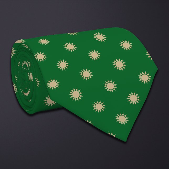 Corbata Crear un patrón (arte cuadrado o redondo) (Subido por el creador)