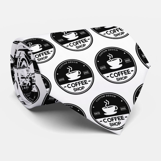 Corbata Create Your Own (Enrollado)