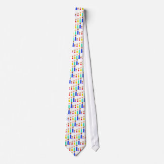 Corbata Crecimiento,
