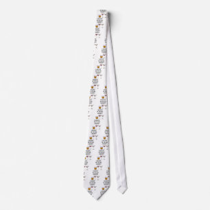 Corbata Creo en el exceso de liquidez