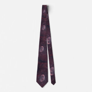 Corbata Crescent Nebula Neck Tie