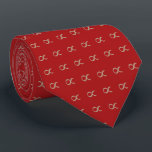 Corbata Crimson Tie<br><div class="desc">Crimson Tie</div>