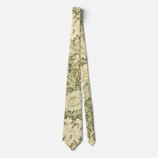 Corbata Crisantemo por William Morris, Arte Antiguo