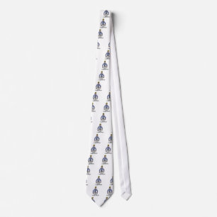 Corbata Crisis financiera