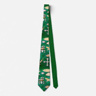 Corbata Crismons