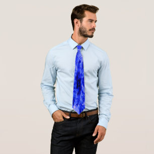 Corbata Cristalizado por Kenneth Yoncich