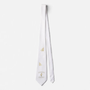 Corbata cristiano
