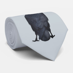 Corbata Crow