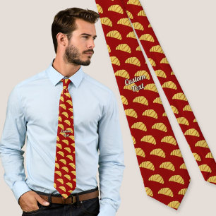 Corbata Cruasán