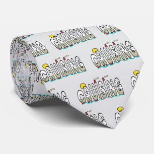 Corbata Crucero
