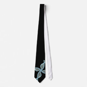 Corbata Cruz de la DNA