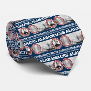 Corbata CSS Alabama (CSN)