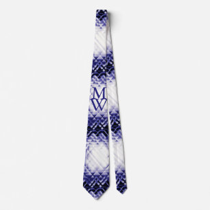 Corbata Cuadrado-Armada-MW