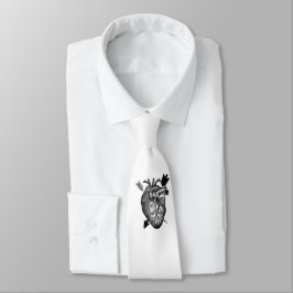 Corbata Cuál es malo para su corazón es bueno para su arte