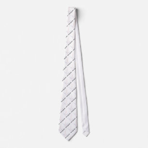 Corbata ¿Cuál es su límite? Humor del friki de la funci