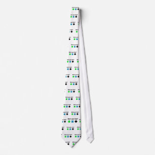 Corbata ¿Cuál es su Rótulo?