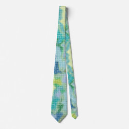 Corbata Cubey Square Tie 1