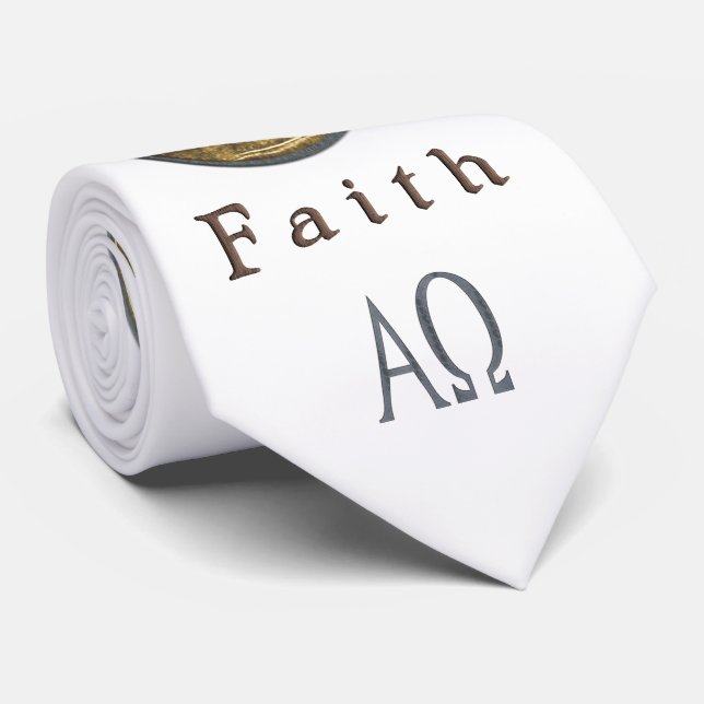 Corbata Cubierta de Turín (Enrollado)