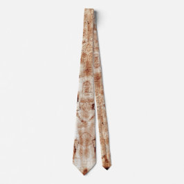 Corbata Cubierta del lazo de Turín