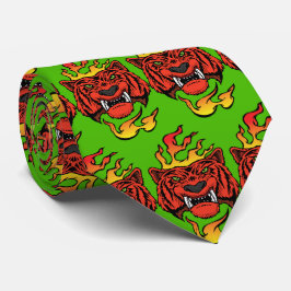 Corbata Cuello de baloncesto de baloncesto de Mascota del 