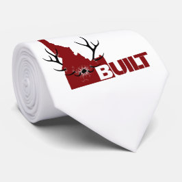 Corbata Cuello de carga