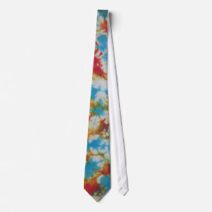 Corbata Cuello de centeno de cola