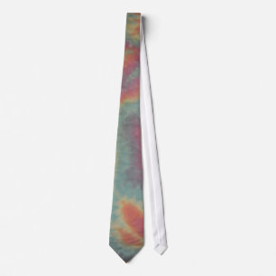 Corbata Cuello de cola de centeno