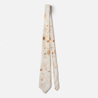 Corbata Cuello de la concha de la tortilla