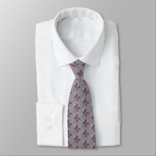 Corbata Cuello Pi en el Cielo