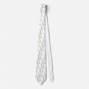 Corbata Cuenta de ovejas