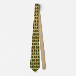 Corbata Cuerpo de Intendencia QM