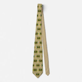Corbata Cuerpo de Intendencia QM