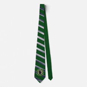 Corbata Cuerpo de K-9 del Ejército Orgulloso