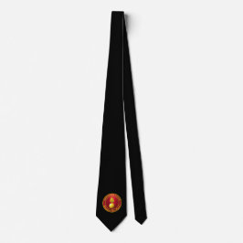 Corbata Cuerpo de Material Bélico
