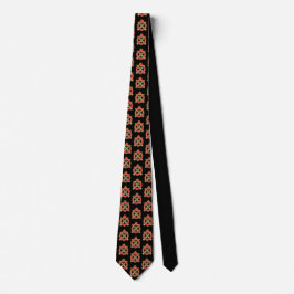 Corbata Cuerpo de Material Bélico