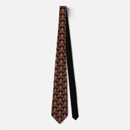 Corbata Cuerpo de Material de Guerra