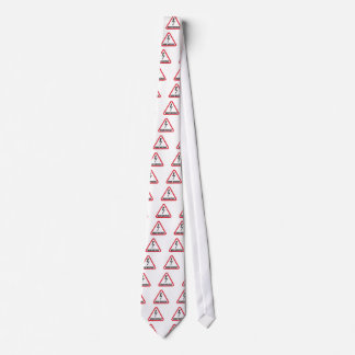 Corbata Cultura de seguridad