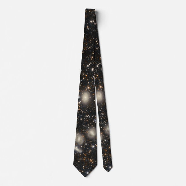 Corbata Cúmulo de galaxias Abell 3574 (Anverso)