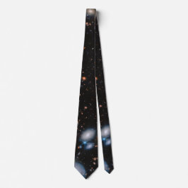 Corbata Cúmulo de galaxias MACS J1149.5+2223