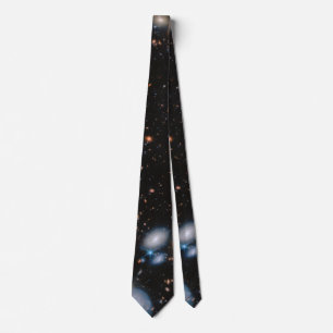 Corbata Cúmulo de galaxias MACS J1149.5+2223