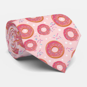 Corbata Curioso zapato de nuez de nogal colorido