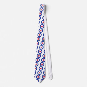 Corbata Curling