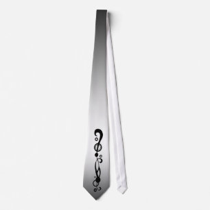 Corbata Cursos metálicos