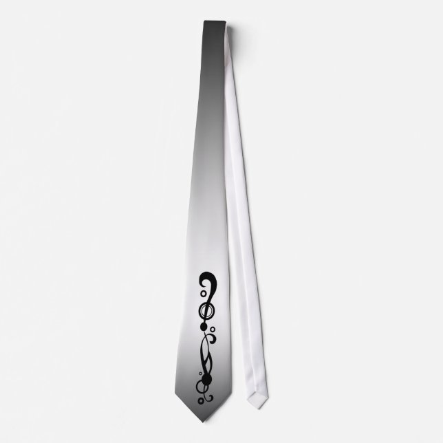 Corbata Cursos metálicos (Anverso)