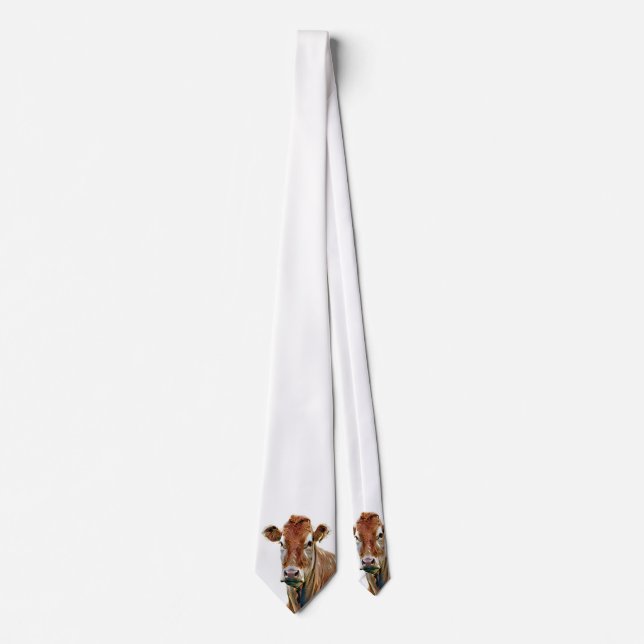 CORBATA CUTE COW (Anverso)