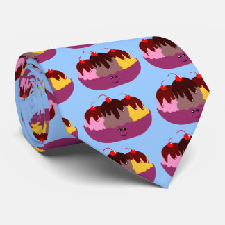 Corbata Cute Ice Cream Bowl