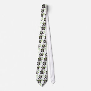 Corbata Cute Panda